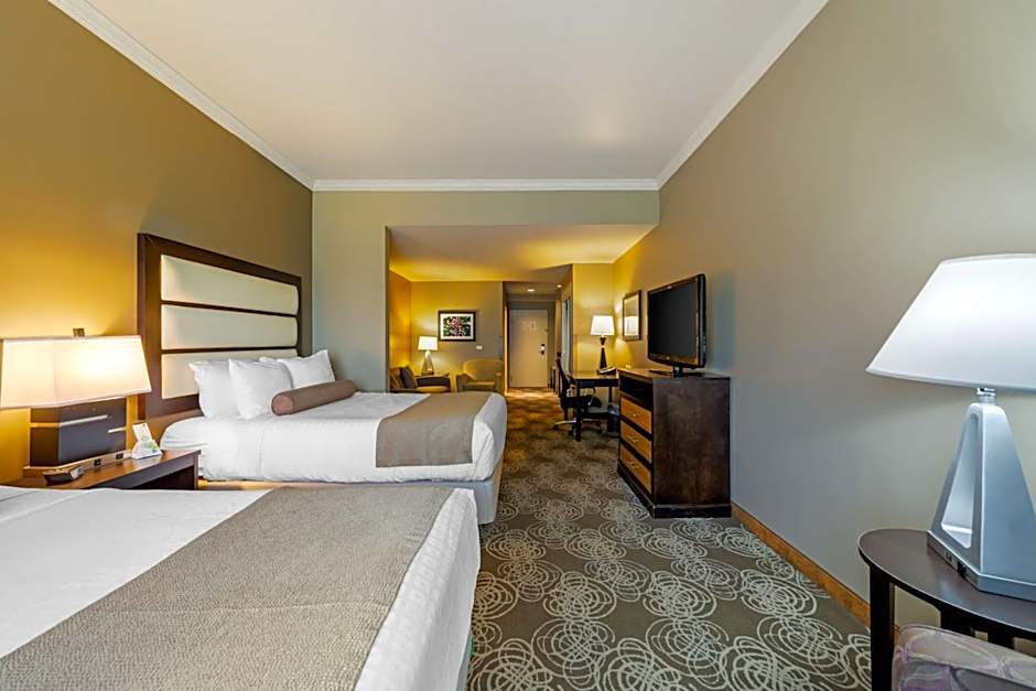 Best Western Plus Miami Airport North Hotel & Suites