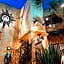 Barrio Latino Apart Hotel
