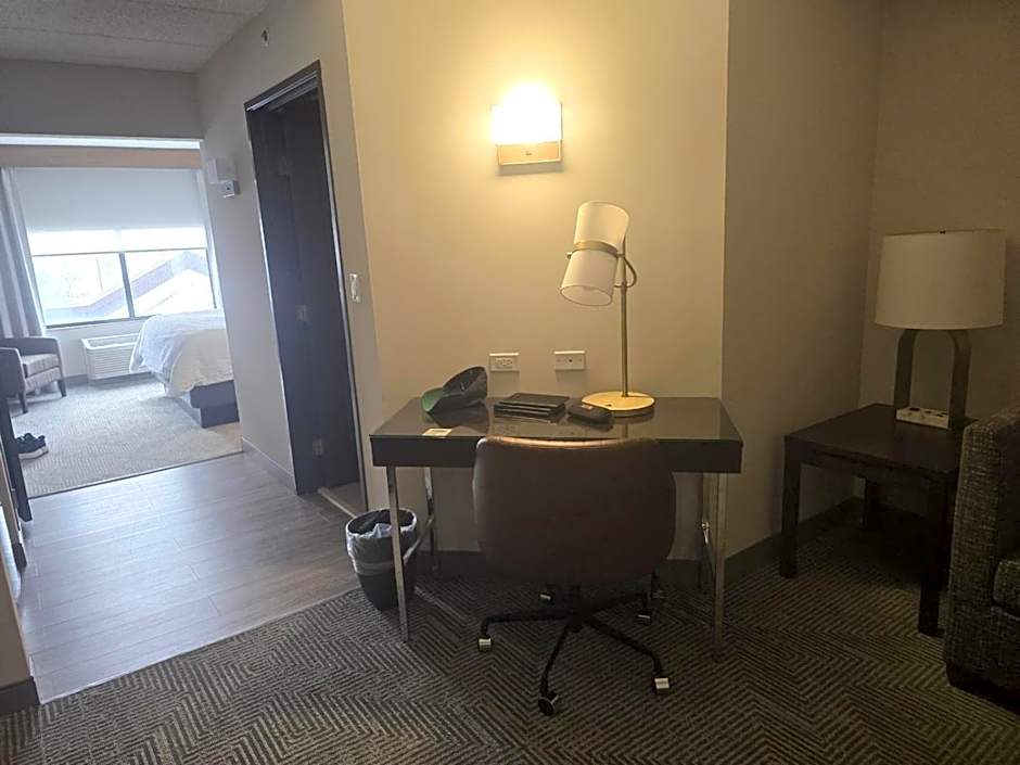 Holiday Inn Hotel & Suites Chicago Northwest - Elgin By IHG