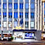 Glarnischhof by TRINITY