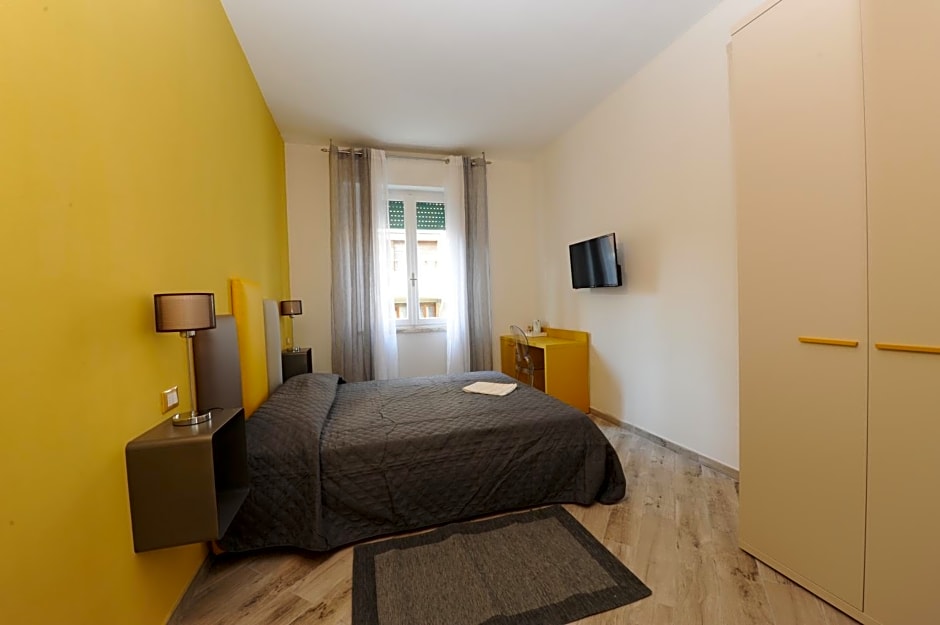 B&B Ariston Pisa Tower