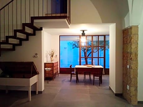 Cortile Calinea