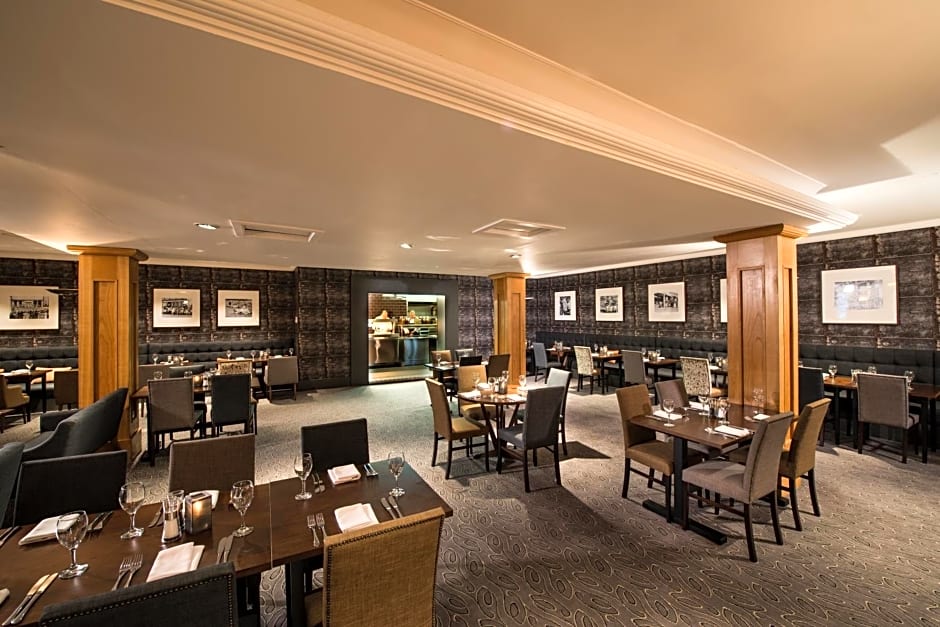 Glasgow West Hotel by Compass Hospitality