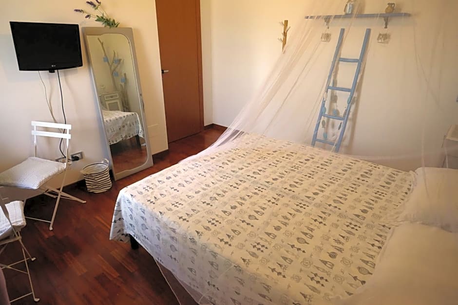 Vistazzurra B&B