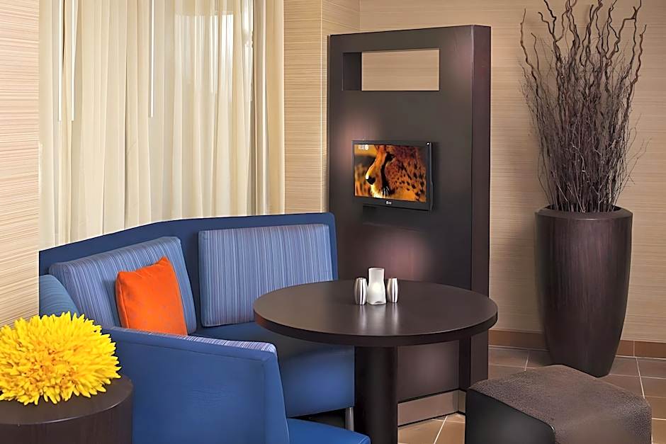 Spark by Hilton Birmingham Colonnade
