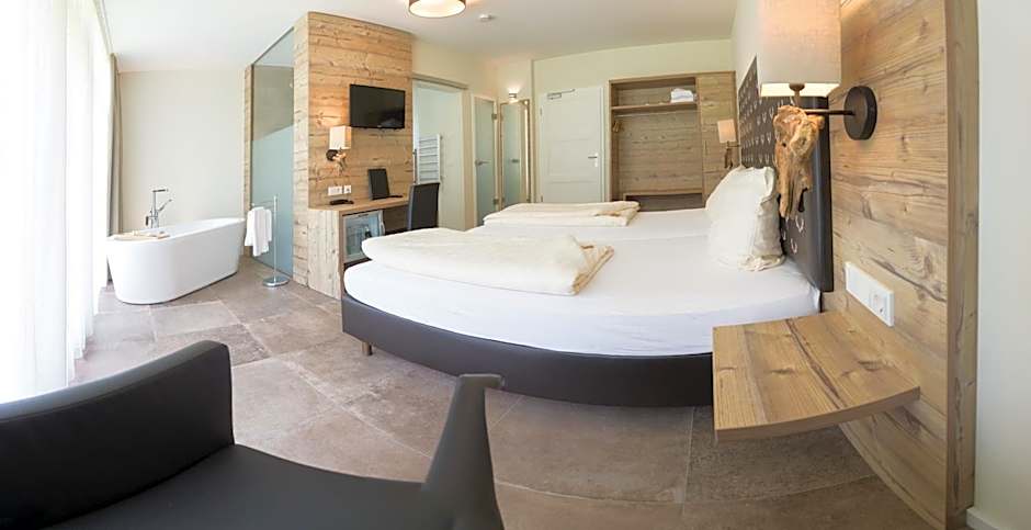 Landhotel Weihermühle