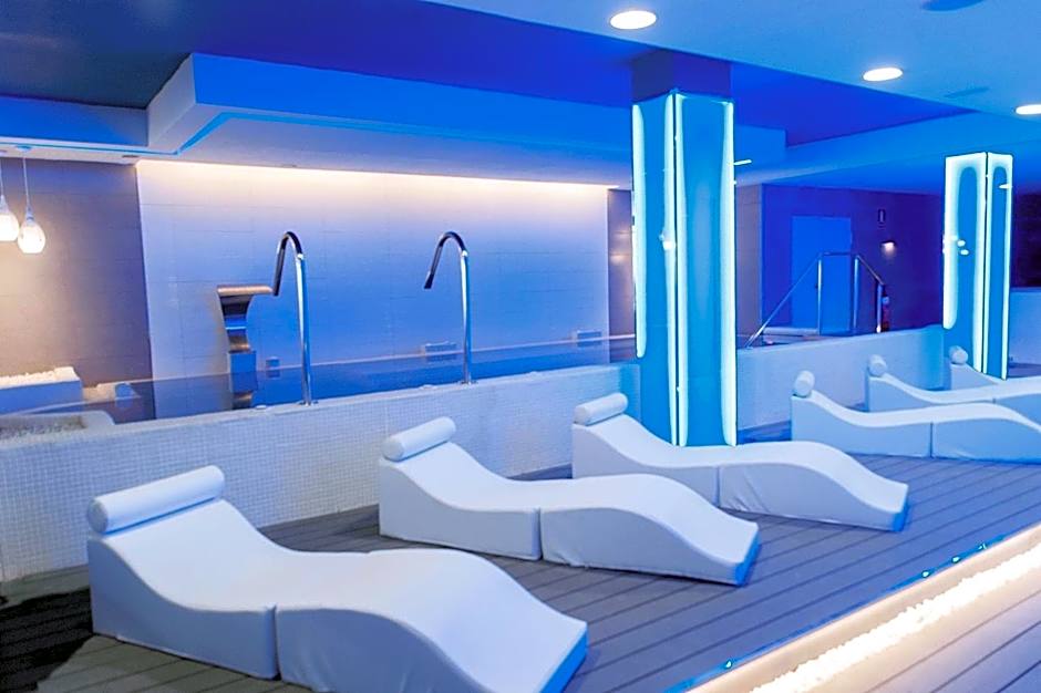 Servatur Casablanca Suites & Spa - Adults Only