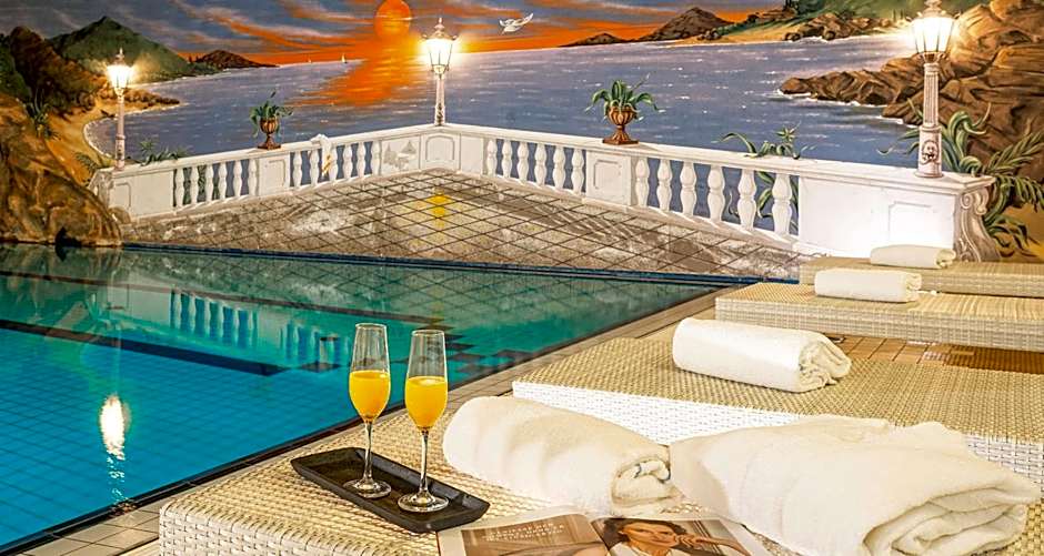 Best Western Victor's Residenz-Hotel Rodenhof