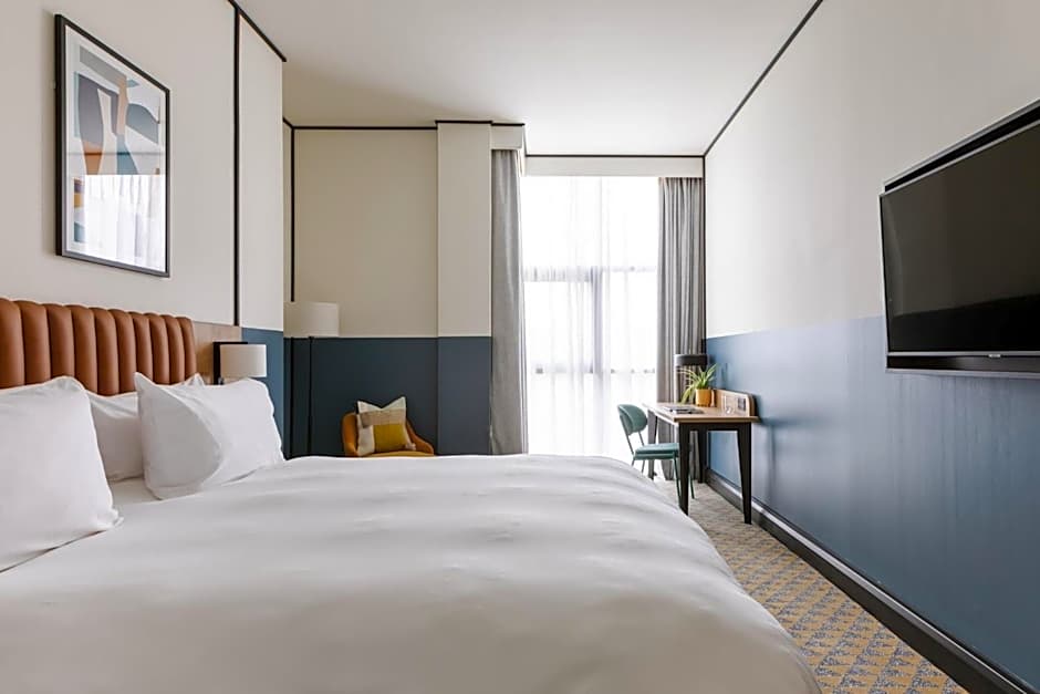 voco Belfast By IHG