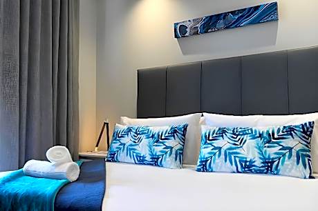 Two Bedroom Apartment