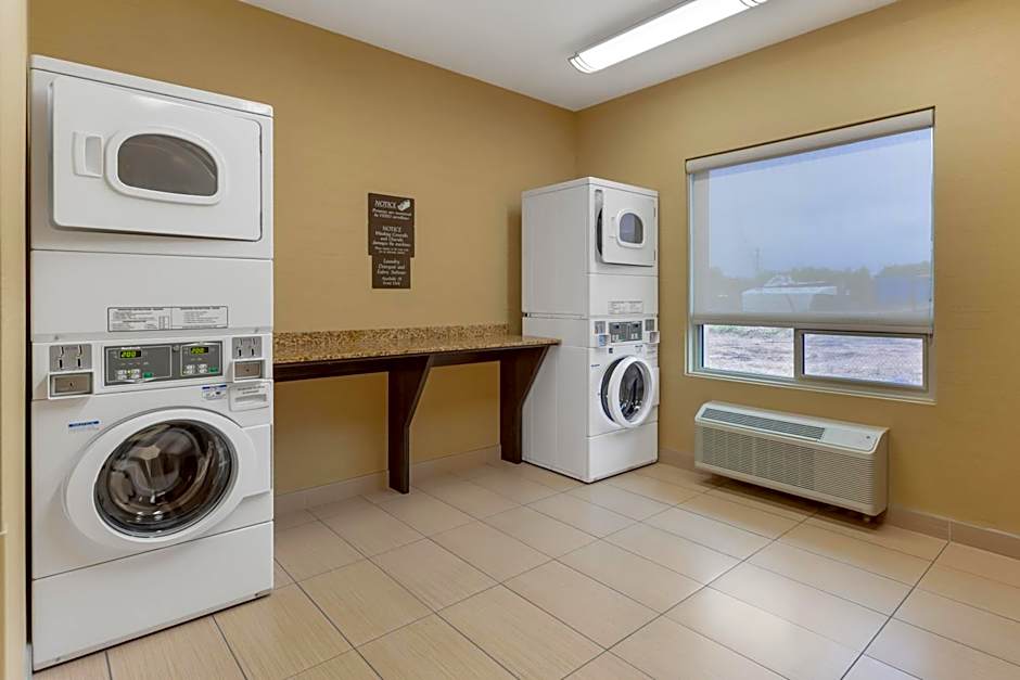 Best Western Plus Drayton Valley
