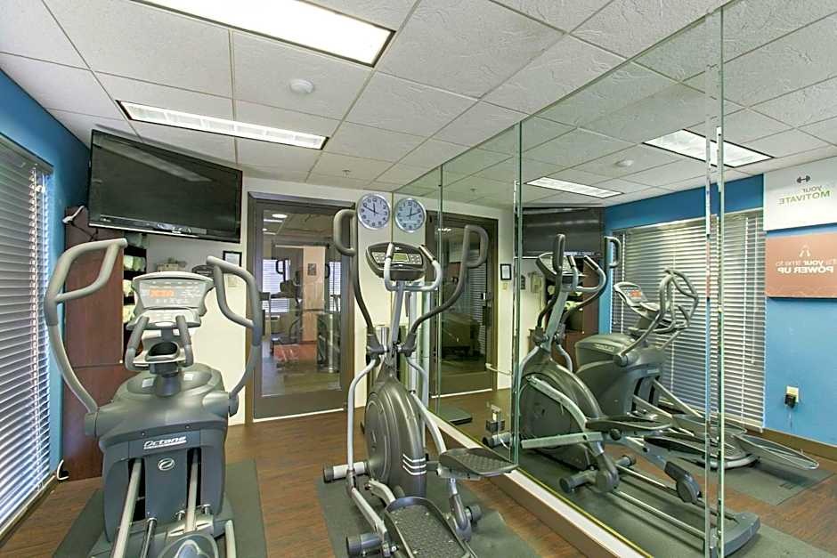Comfort Suites Austin NW Lakeline