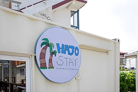 Yangyang Hajo Stay
