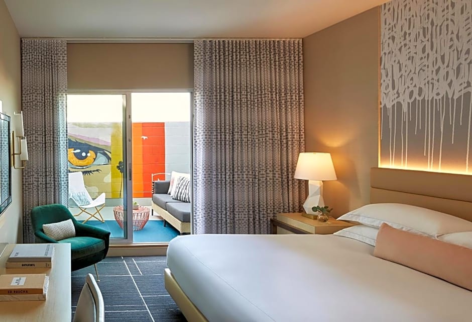 Kimpton Hotel Wilshire By IHG