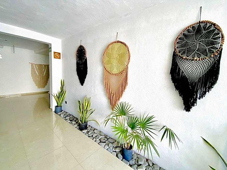 Hotel Casa Maraf - Isla Mujeres