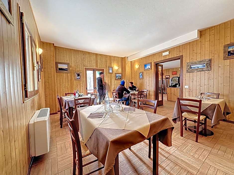 Albergo Rifugio La Grande Baita