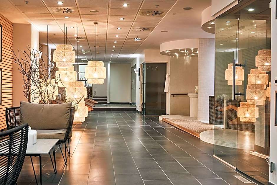 Scandic Opus Horsens