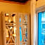 Mare Nostrum luxury suite