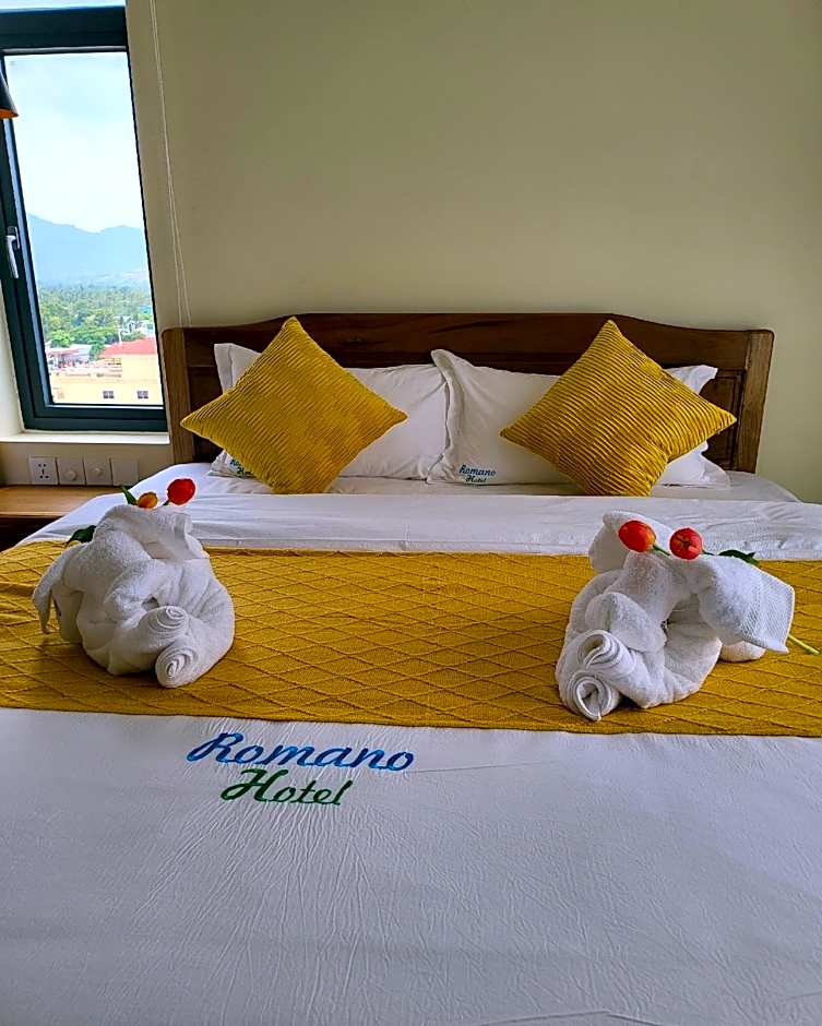 Romano Hotel