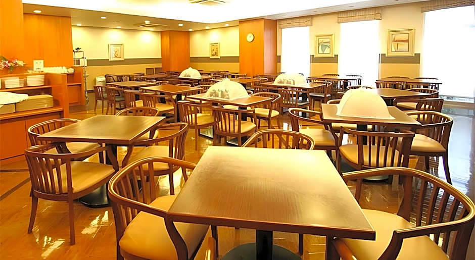 Hotel Route Inn Naha Tomariko