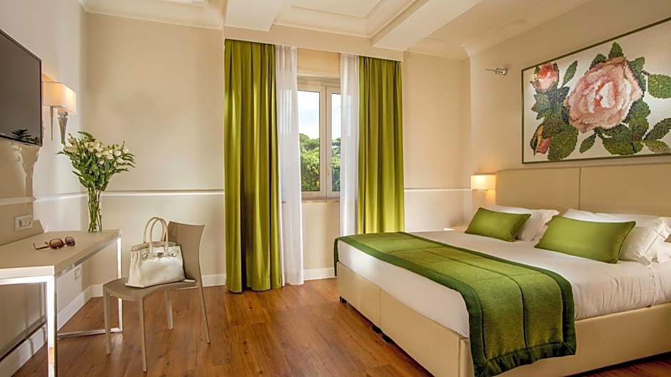 Hotel Cristoforo Colombo