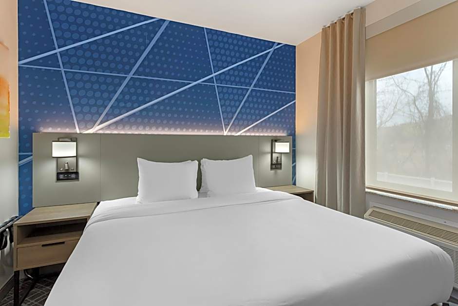 Comfort Inn Staten Island