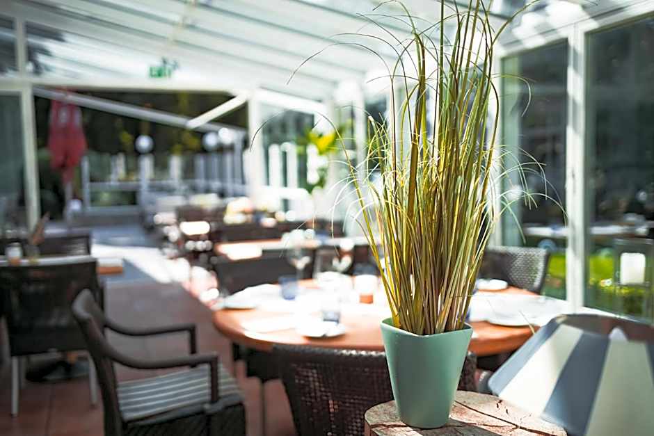 Best Western Seehotel Frankenhorst