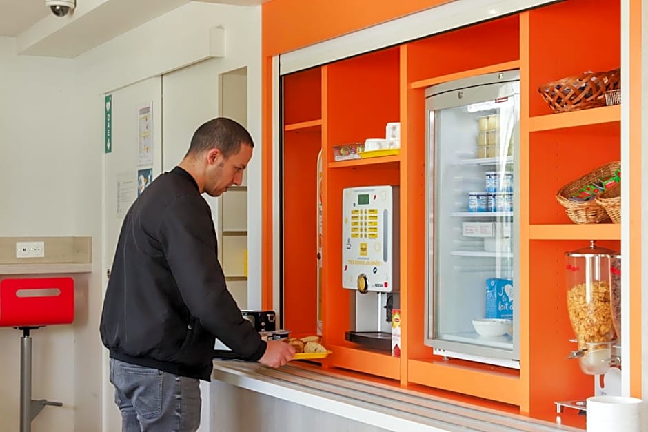 Premiere Classe Valence - Bourg Les Valence