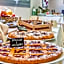 Boutique Hotel Bramante & SPA