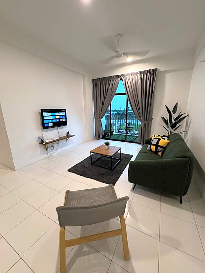 SOFEA IMPERIO HOMESTAY @ ALOR SETAR