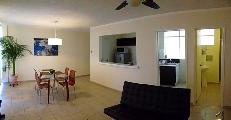 Australia Suites Ejecutivas