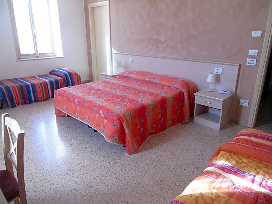 Albergo Grifone 1891