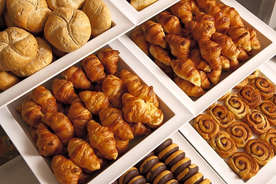 Holiday Inn Express Wiesbaden By IHG
