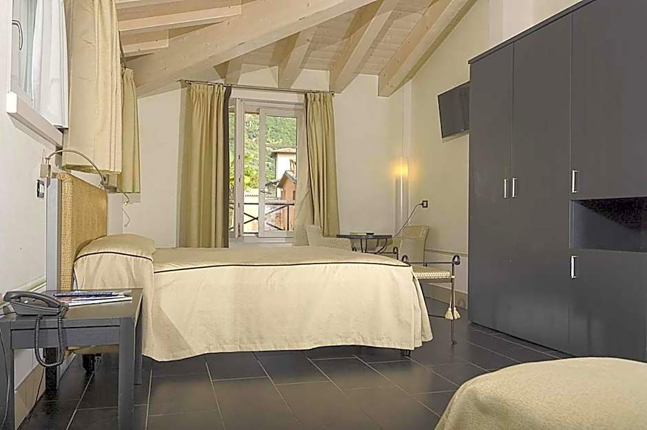 Hotel Bogliaco