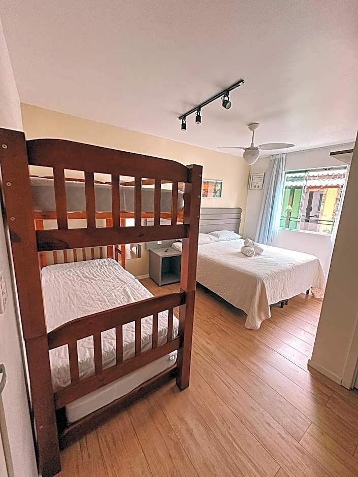 Pousada Velas do Forte