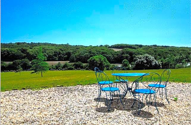 Domaine De Kerstinec/Kerland