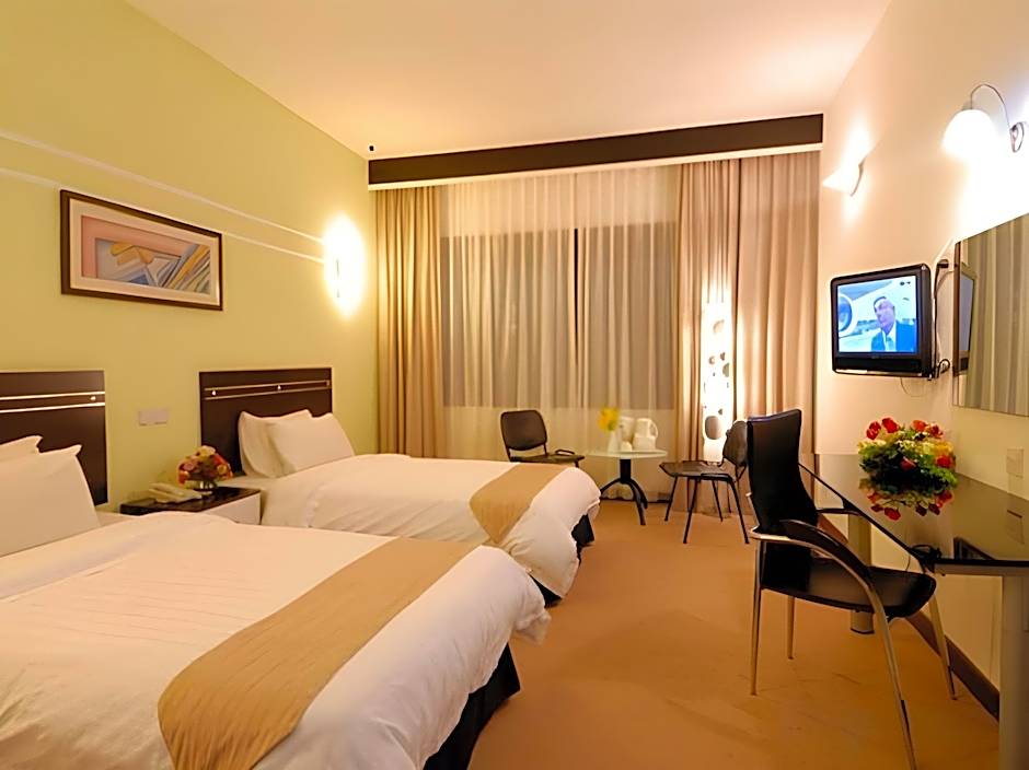Perkasa Hotel Mt Kinabalu