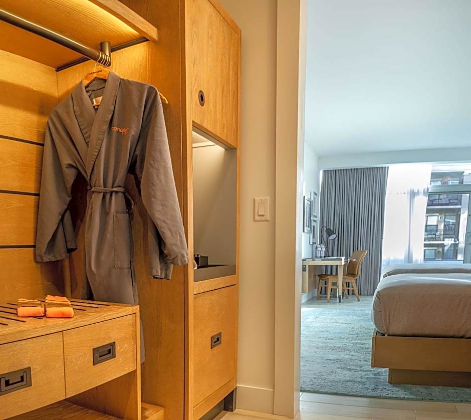 Canopy By Hilton Dallas Uptown