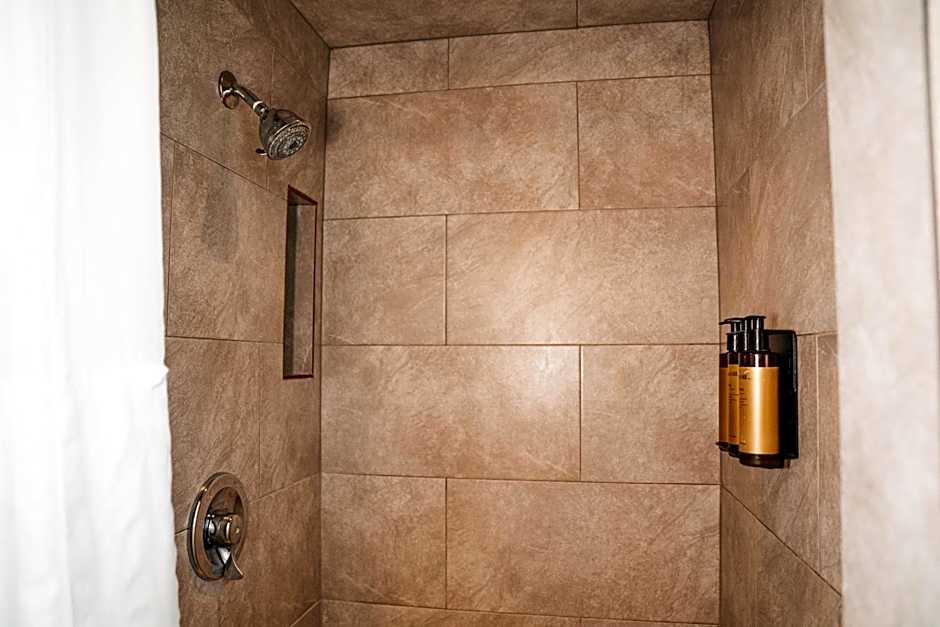 Salida Inn & Monarch Suites