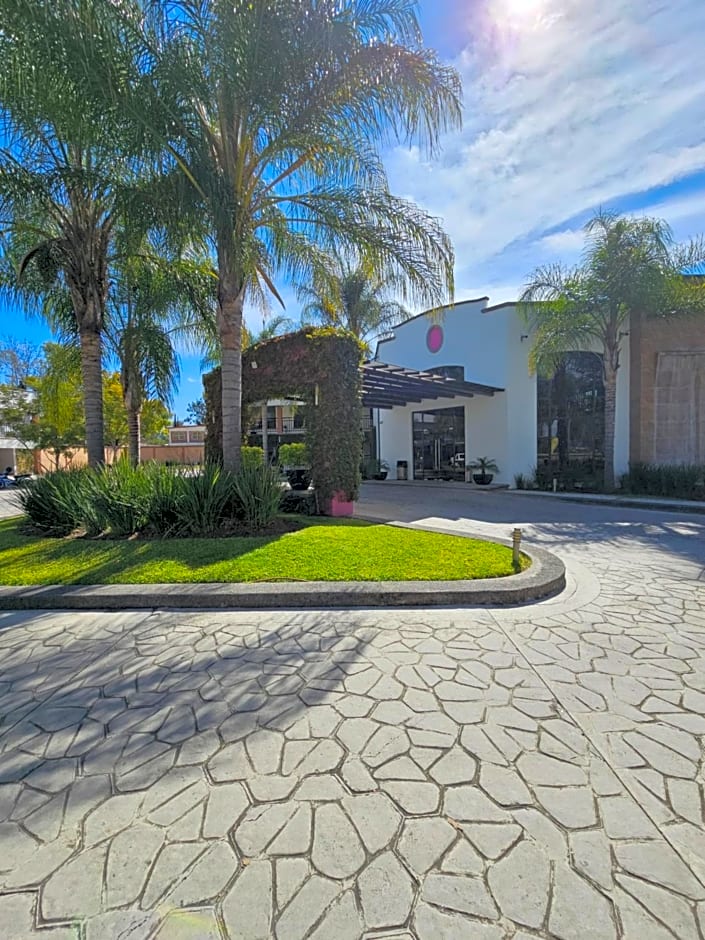Hotel Ejecutivo Aeropuerto