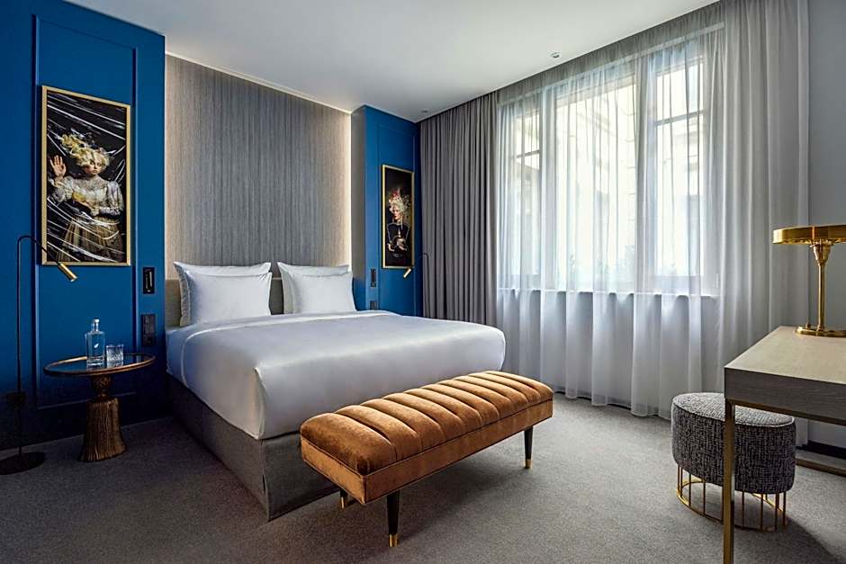Hotel Luc, Autograph Collection