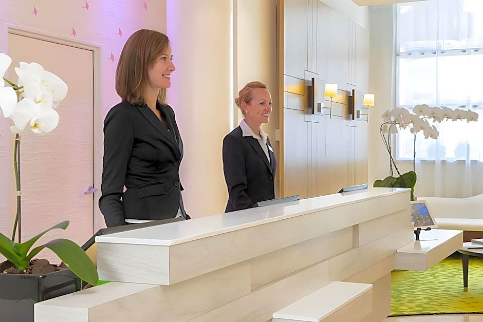 Hotel Ampere