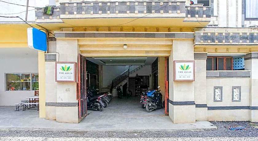 RedDoorz near Muaya Beach Jimbaran