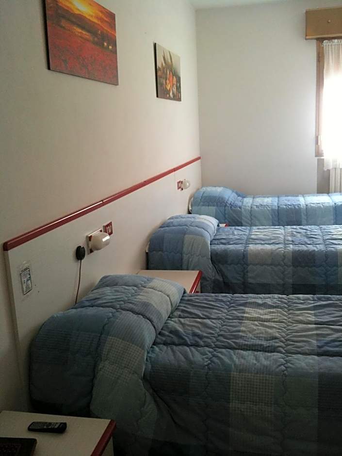 Albergo Musolesi