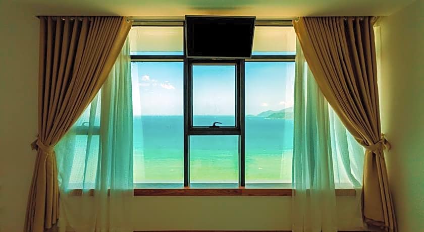 Gold Ocean Apartments Nha Trang