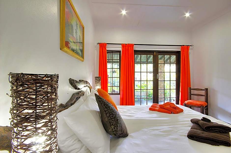 Maputaland Guest House