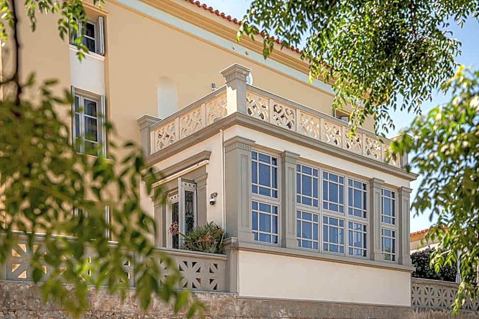 Villa Andromeda