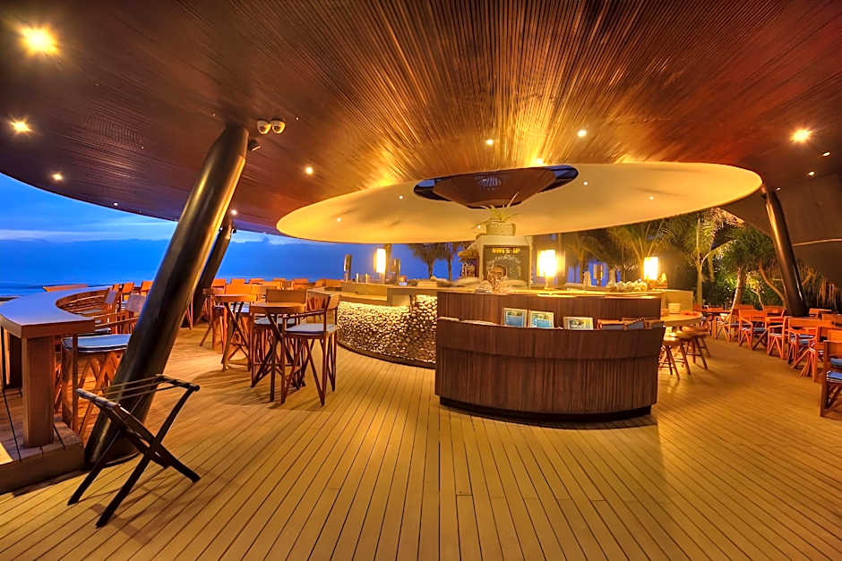 Komune Resort & Beach Club Bali