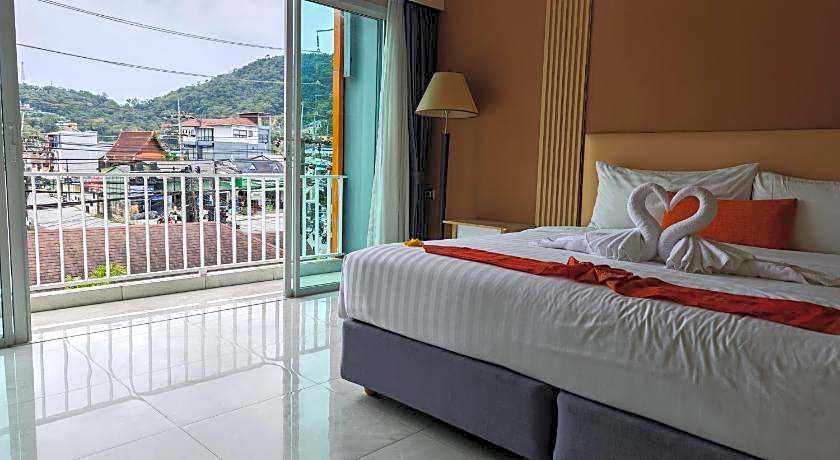 Chabana Kamala Hotel