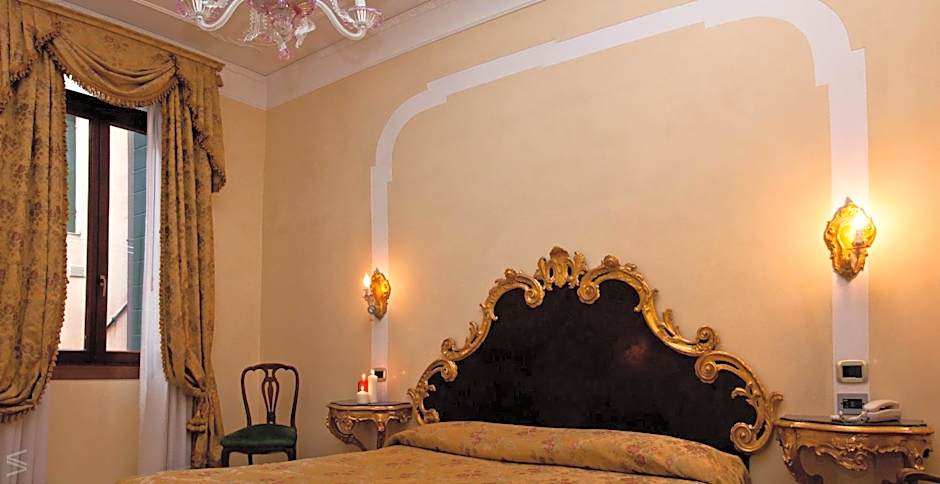 Residenza d'Epoca San Cassiano